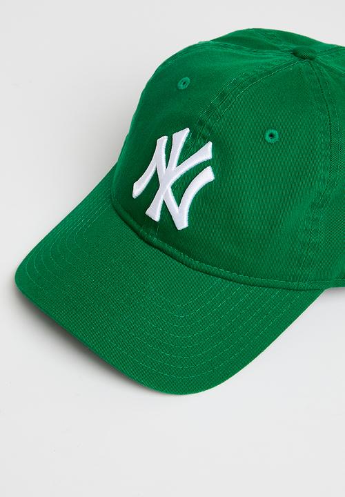 New Era - Core Classics 9Twenty® New York Yankees - Green