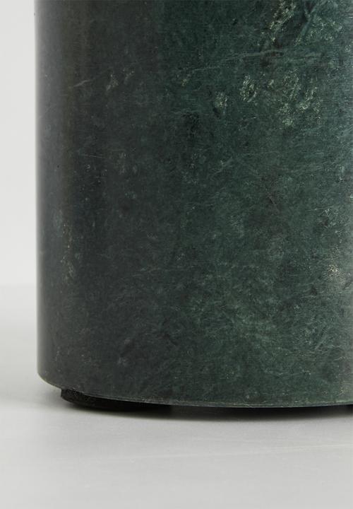 Sixth Floor - Marble Tumbler