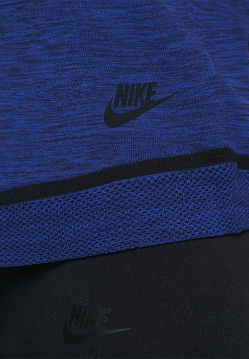 Nike - Tech knit top 