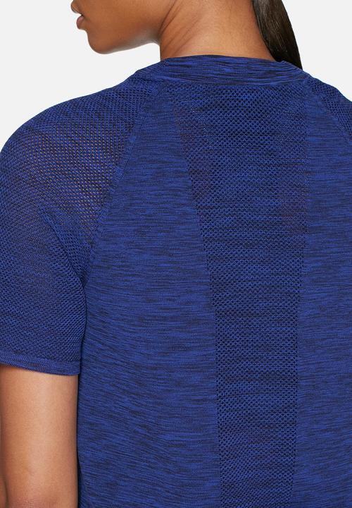 Nike - Tech knit top 