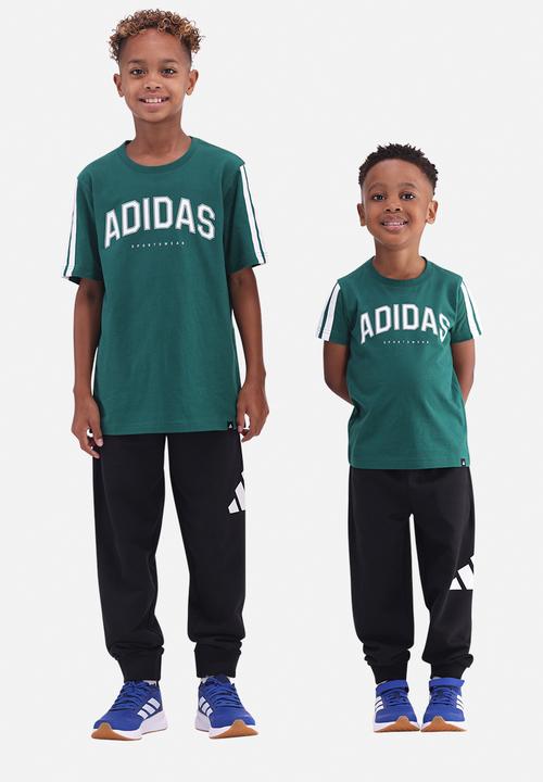 adidas Performance - U Table Colleg - Cgreen