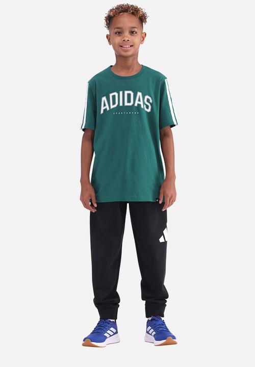 adidas Performance - U Table Colleg - Cgreen