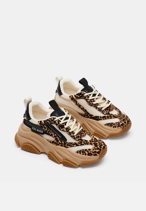Steve Madden - Possesion-L Sneaker - Multi