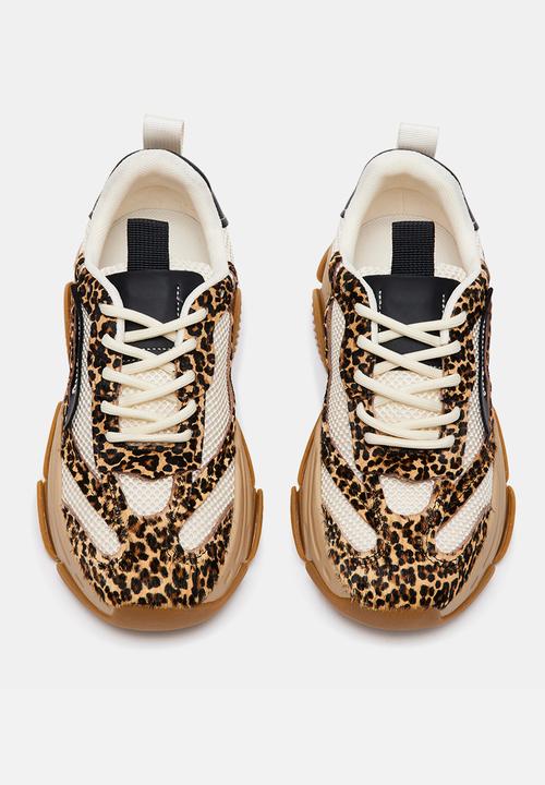 Steve Madden - Possesion-L Sneaker - Multi