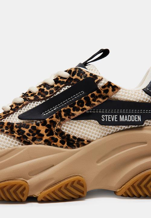 Steve Madden - Possesion-L Sneaker - Multi
