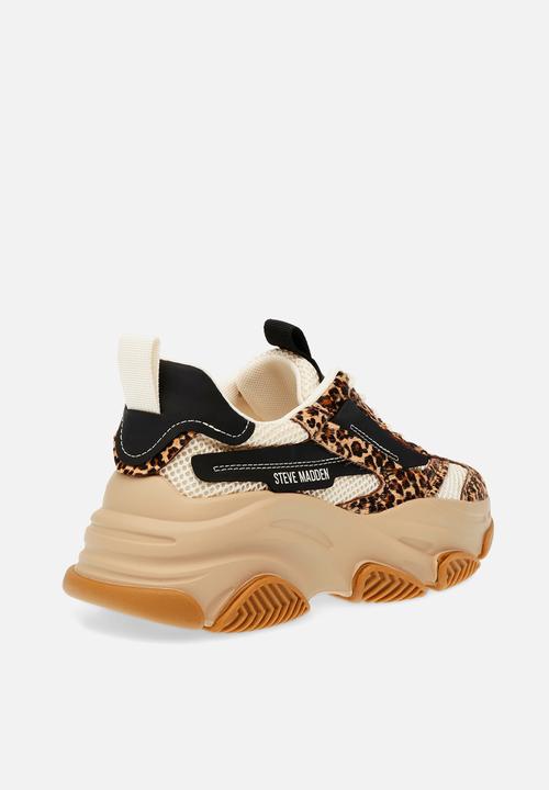 Steve Madden - Possesion-L Sneaker - Multi