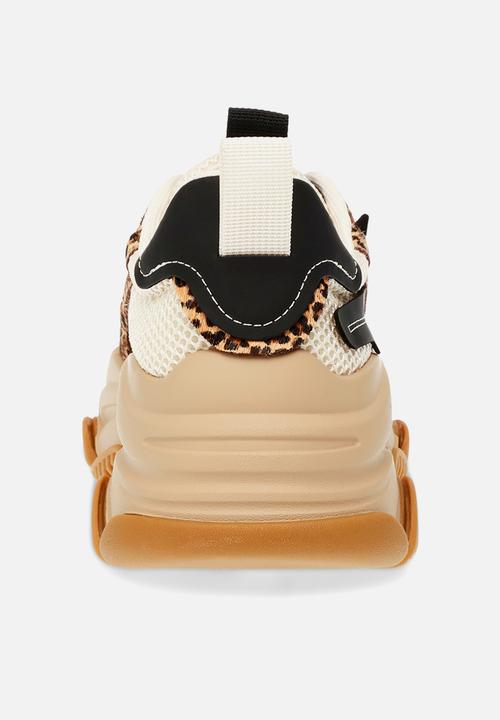 Steve Madden - Possesion-L Sneaker - Multi