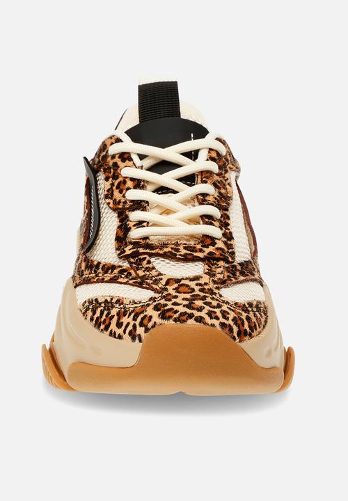 Steve Madden - Possesion-L Sneaker - Multi