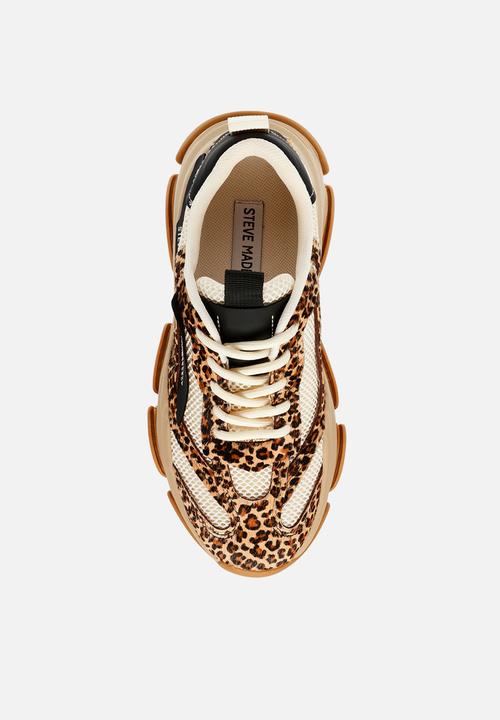 Steve Madden - Possesion-L Sneaker - Multi