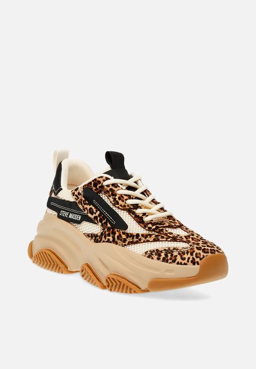 Steve Madden - Possesion-L Sneaker - Multi