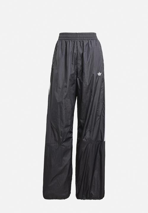 adidas Originals - Teamgeist Trackpant - Black