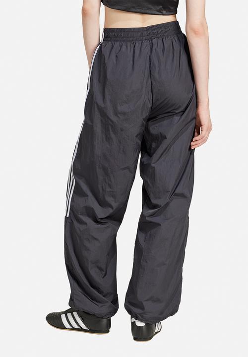 adidas Originals - Teamgeist Trackpant - Black