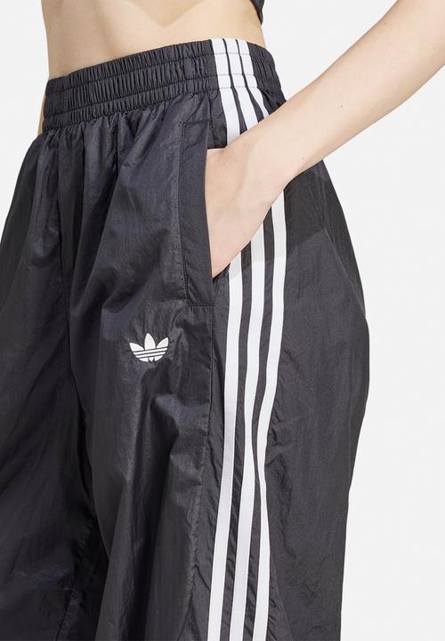 adidas Originals - Teamgeist Trackpant - Black
