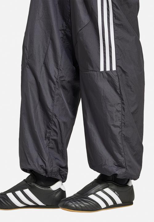adidas Originals - Teamgeist Trackpant - Black