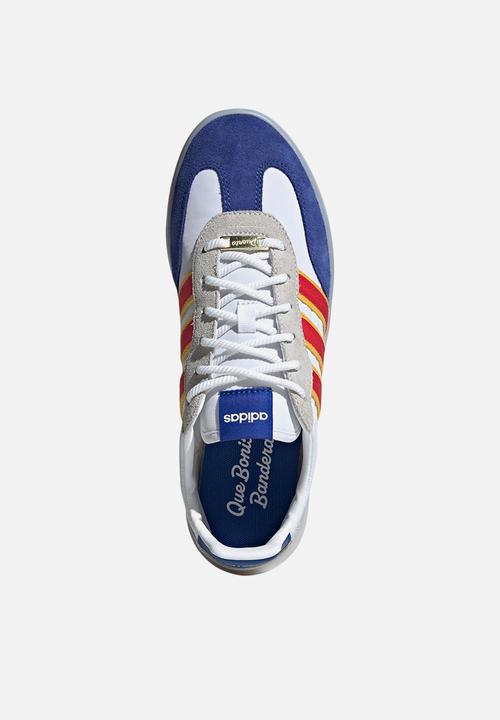 adidas Originals - BARREDA DECODE