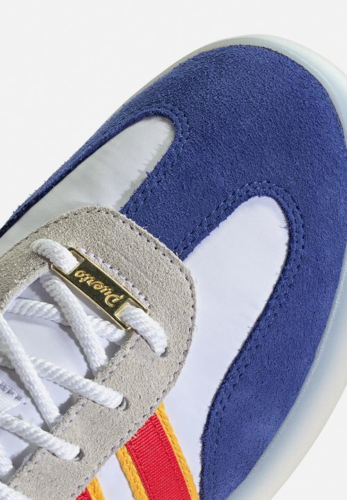 adidas Originals - BARREDA DECODE