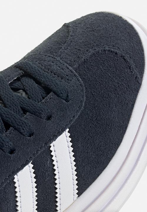 adidas Originals - Gazelle Bold J - Aurink/Ftwwht/Goldmt
