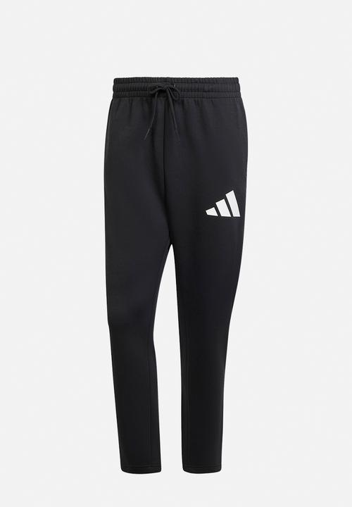 adidas Performance - Future Icons 3BAR Pant - black