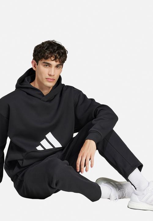 adidas Performance - Future Icons 3BAR Pant - black