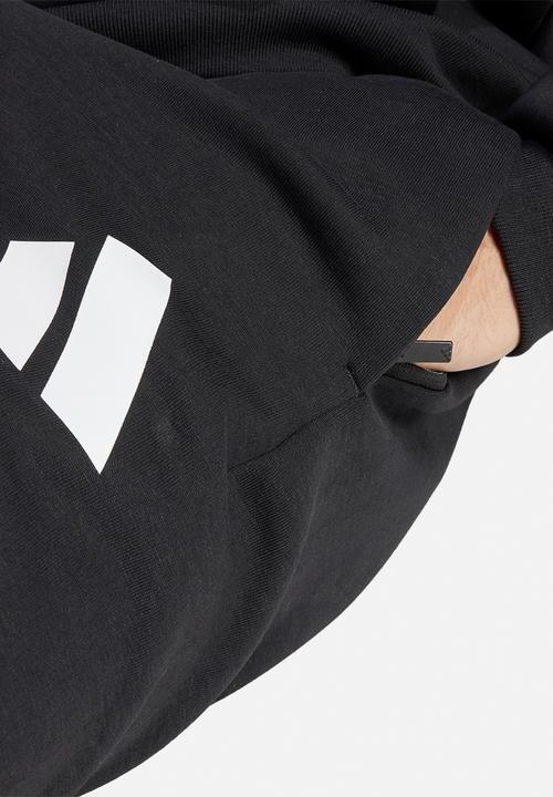 adidas Performance - Future Icons 3BAR Pant - black