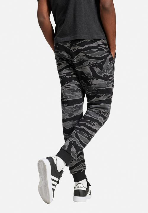 adidas Performance - Sea Camo Pant  - black/multi