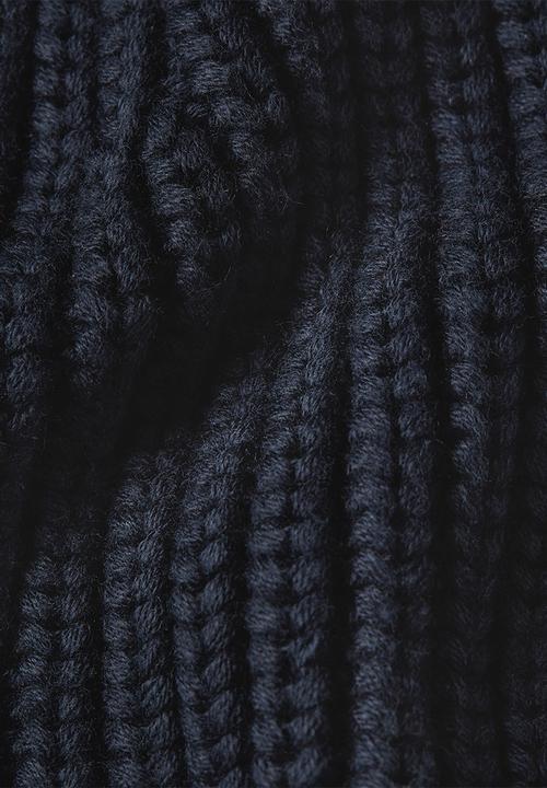G-STAR - Originals Fisherman Beanie - Legion Blue