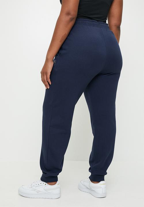 FILA - Plus Candy Sweatpants - Fila Blue