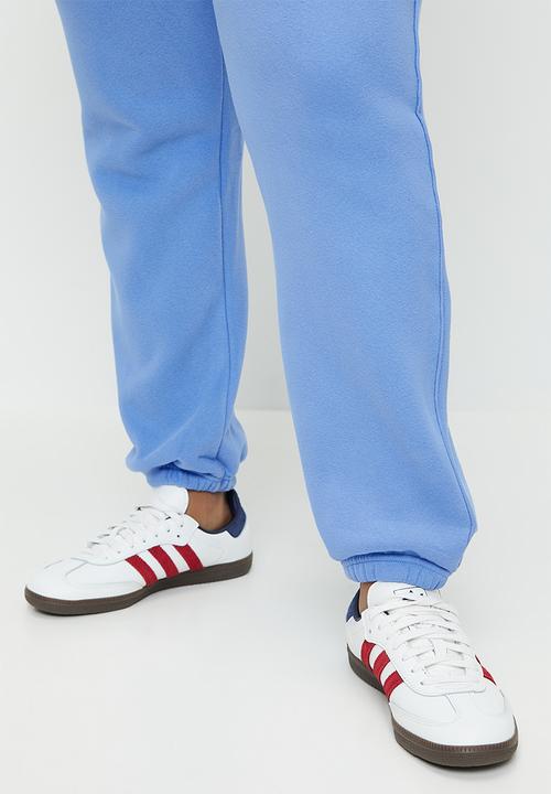Cotton On - Plus Plush Essential Gym Sweatpant - Gumball