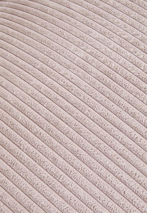 Zorora - Zola Mini Kids Sofa - Candy Sorbet