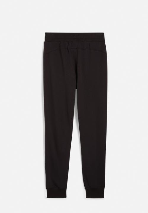 PUMA - PUMA SQUAD Sweatpants TR cl M PUMA Black
