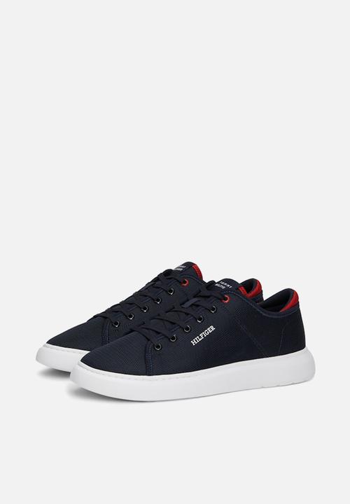 Tommy Hilfiger - Lightweight Cup Mesh - Desert Sky