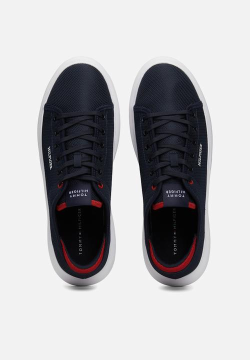 Tommy Hilfiger - Lightweight Cup Mesh - Desert Sky