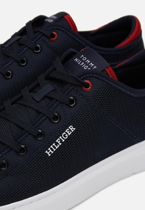 Tommy Hilfiger - Lightweight Cup Mesh - Desert Sky