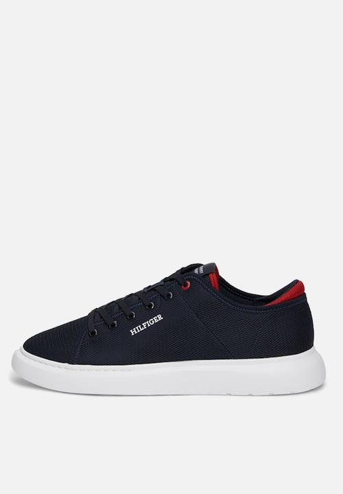 Tommy Hilfiger - Lightweight Cup Mesh - Desert Sky