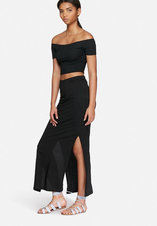 ONLY - Abbie skirt