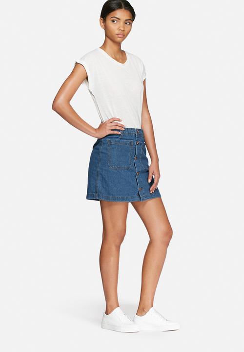 Jacqueline de Yong - Enzo skirt