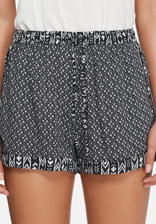 Jacqueline de Yong - Colby shorts