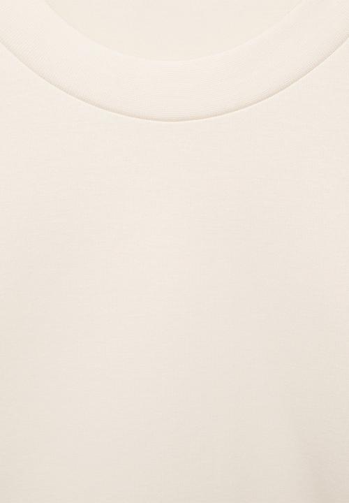 MANGO - Sweatshirt nole - offwhite