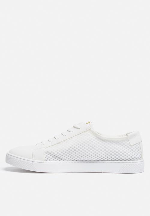 Jack & Jones - Sable mesh sneaker