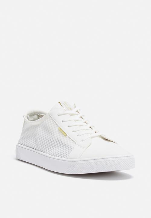 Jack & Jones - Sable mesh sneaker