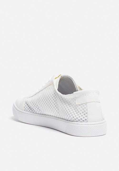 Jack & Jones - Sable mesh sneaker