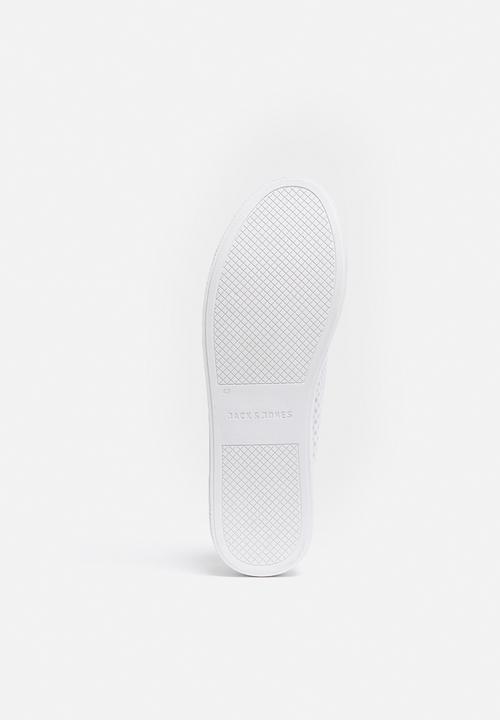Jack & Jones - Sable mesh sneaker