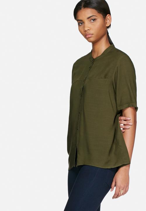 Vero Moda - Elisa shirt