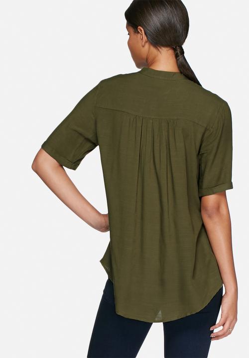 Vero Moda - Elisa shirt