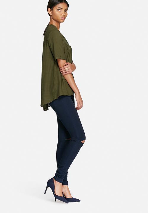 Vero Moda - Elisa shirt
