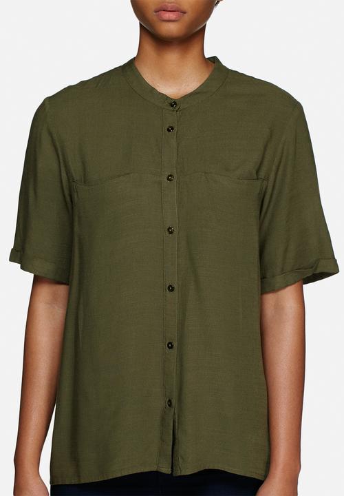 Vero Moda - Elisa shirt