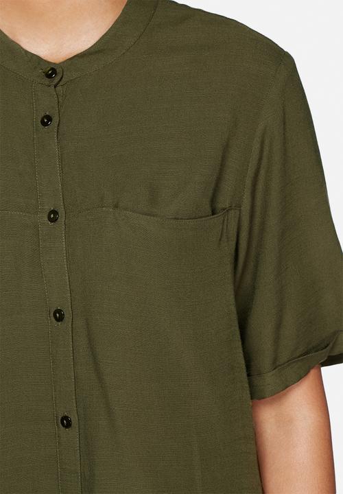 Vero Moda - Elisa shirt