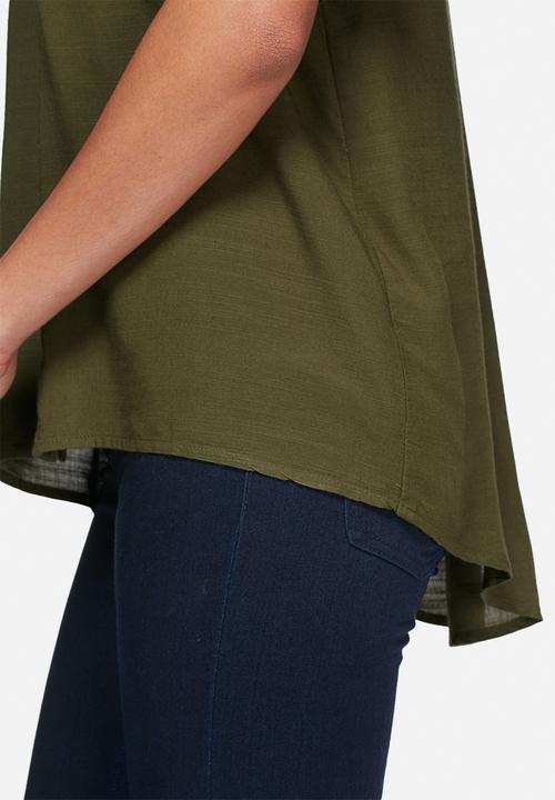 Vero Moda - Elisa shirt