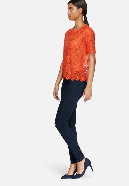 Vero Moda - Grita top