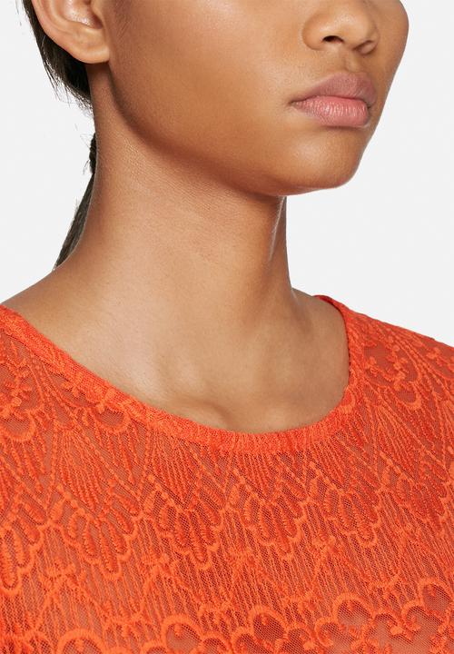 Vero Moda - Grita top